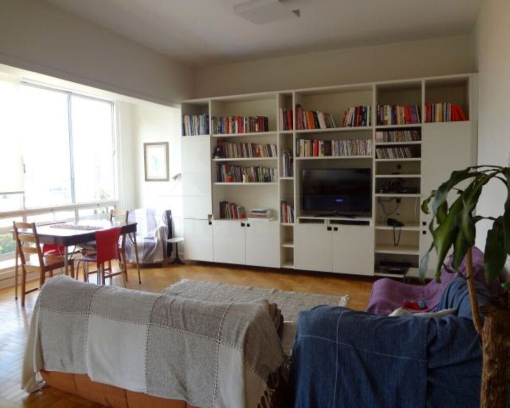 Conjunto Comercial-Sala à venda com 3 quartos, 116m² - Foto 1