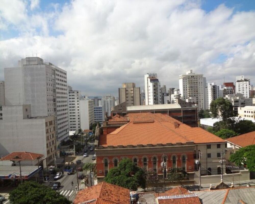 Conjunto Comercial-Sala à venda com 3 quartos, 116m² - Foto 2