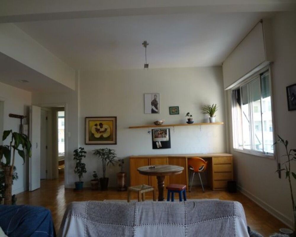 Conjunto Comercial-Sala à venda com 3 quartos, 116m² - Foto 4