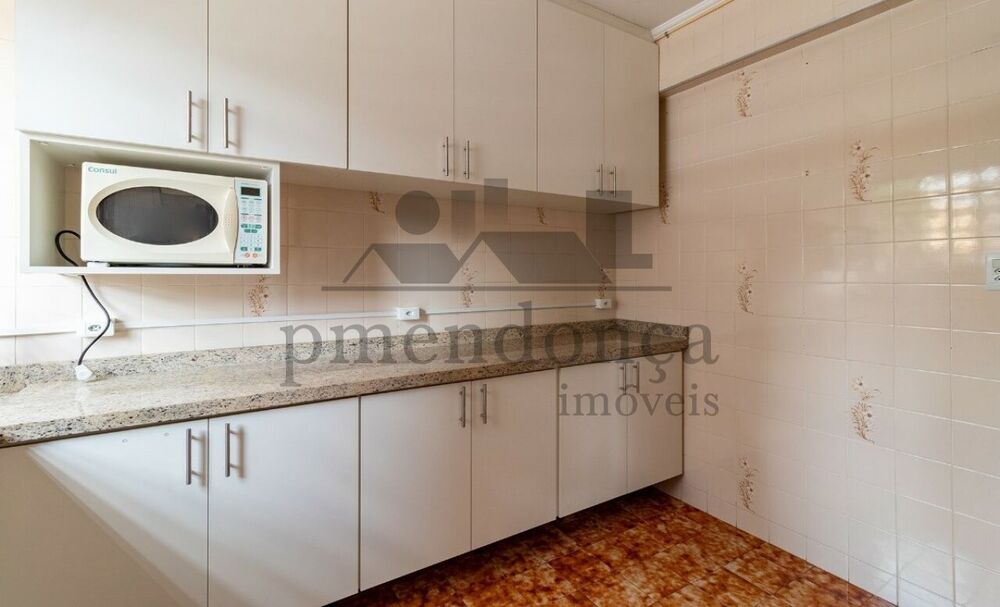 Apartamento à venda com 2 quartos, 82m² - Foto 8