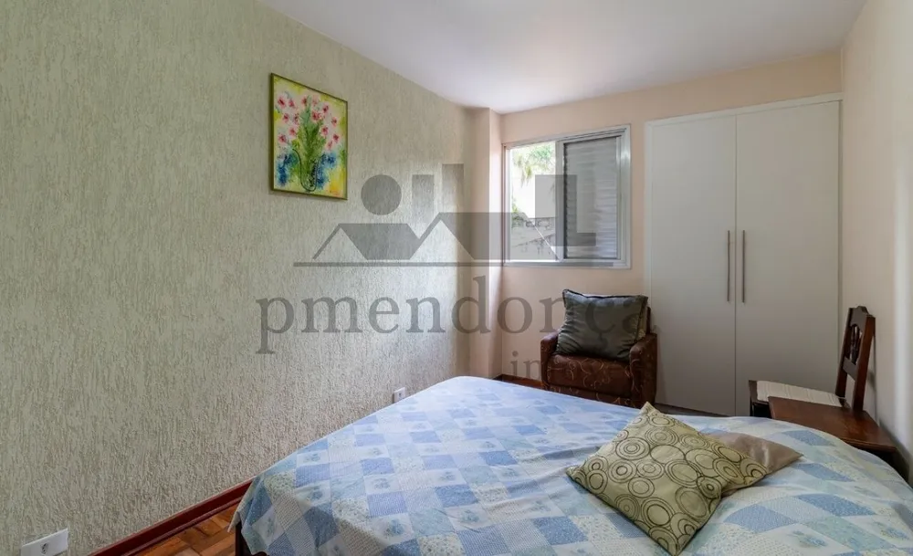 Apartamento, 2 quartos, 82 m² - Foto 8