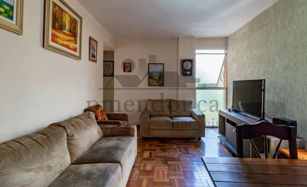 Apartamento, 2 quartos, 82 m² - Foto 6