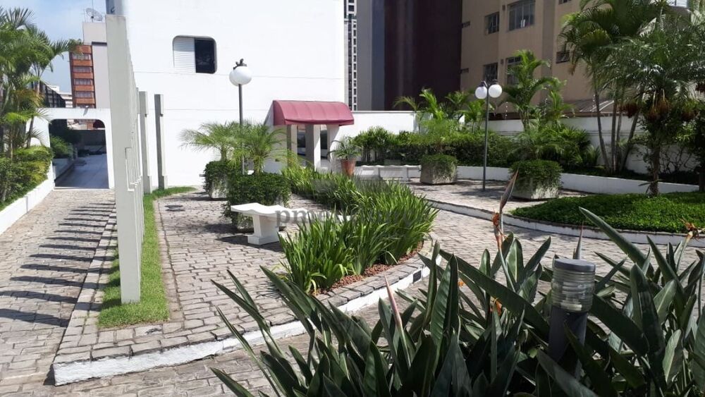 Apartamento, 3 quartos, 100 m² - Foto 3
