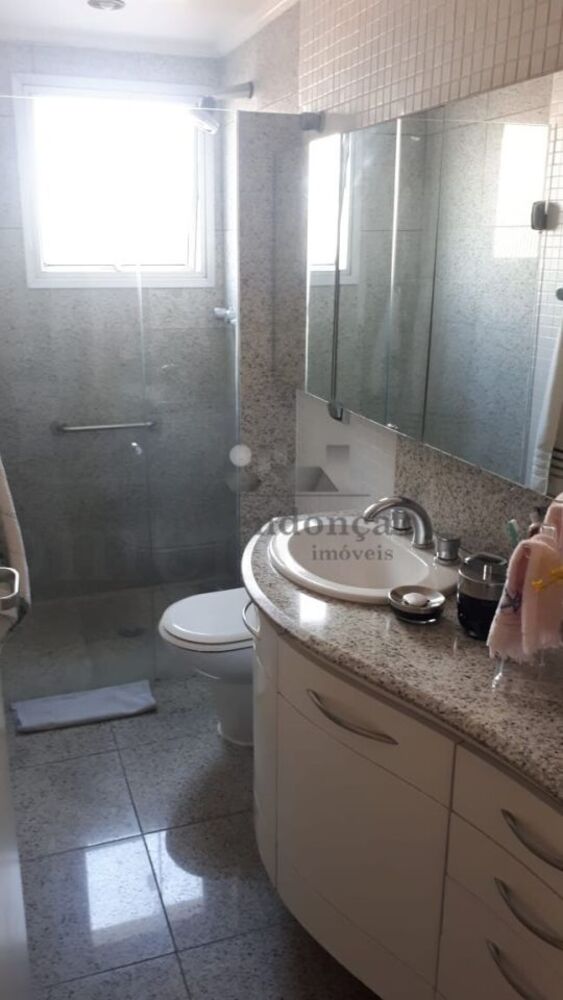 Apartamento, 3 quartos, 100 m² - Foto 2