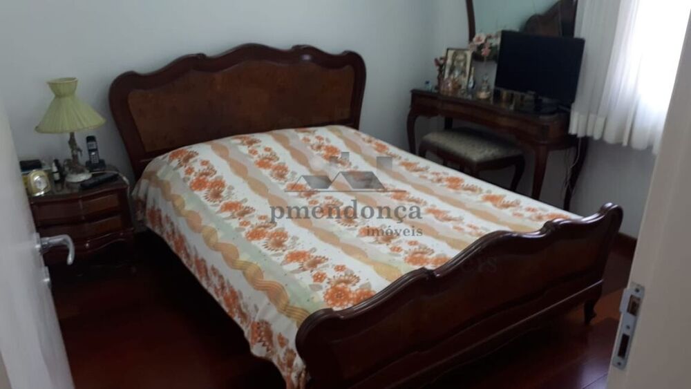 Apartamento, 3 quartos, 100 m² - Foto 1