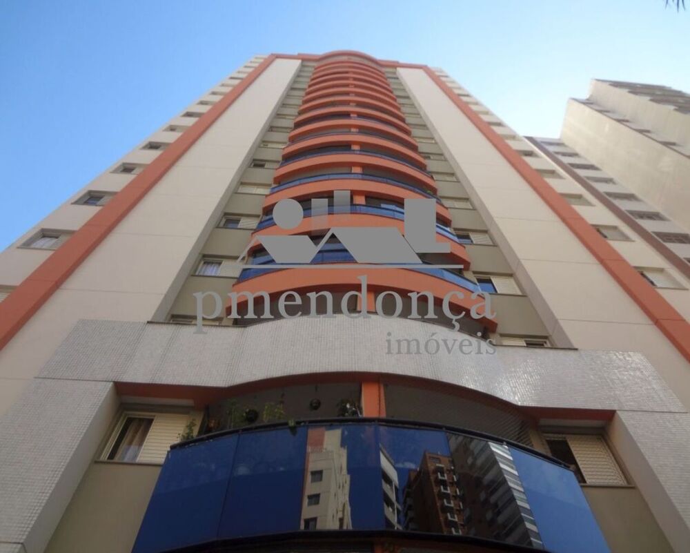 Apartamento, 3 quartos, 75 m² - Foto 1
