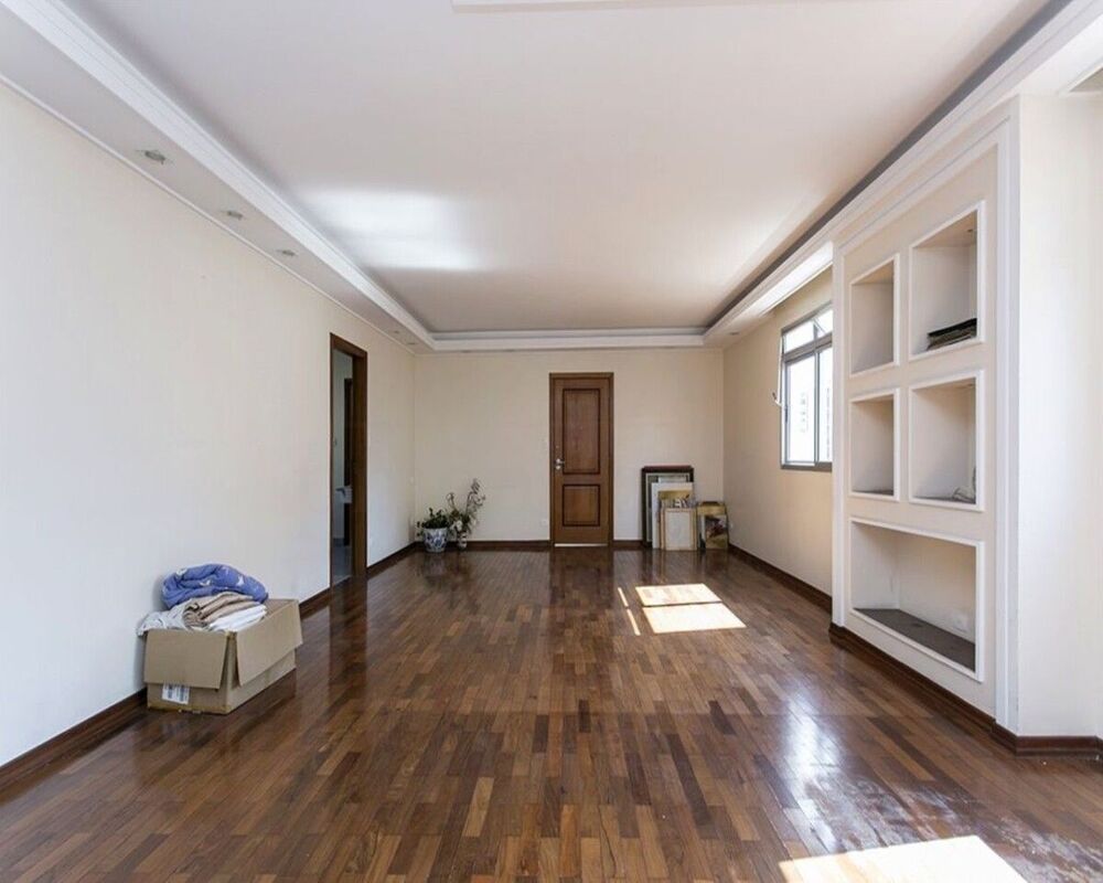 Apartamento, 4 quartos, 188 m² - Foto 3