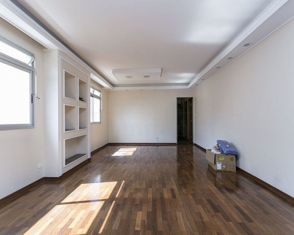 Apartamento, 4 quartos, 188 m² - Foto 1