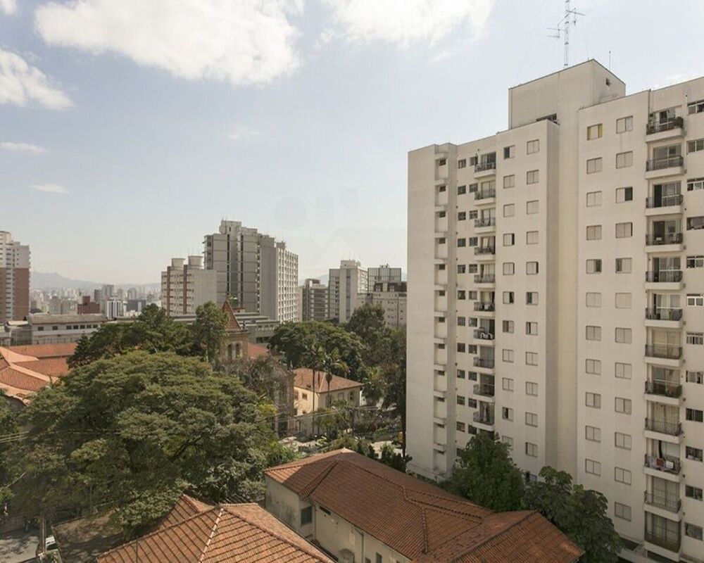 Apartamento, 4 quartos, 188 m² - Foto 2