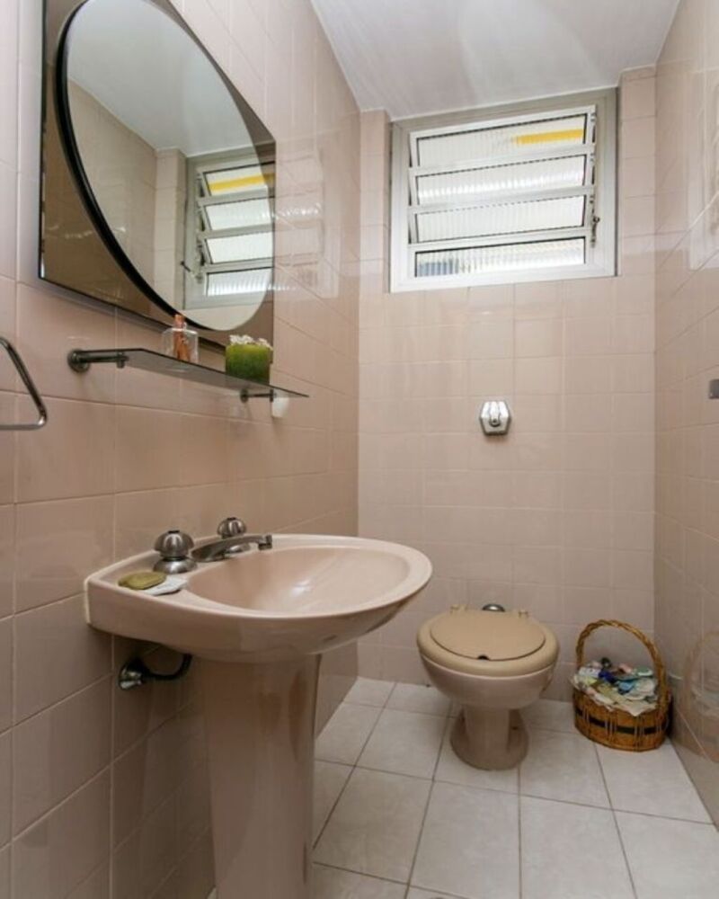 Apartamento, 4 quartos, 188 m² - Foto 4