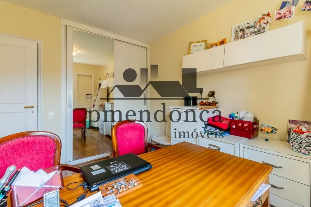 Apartamento, 4 quartos, 180 m² - Foto 7