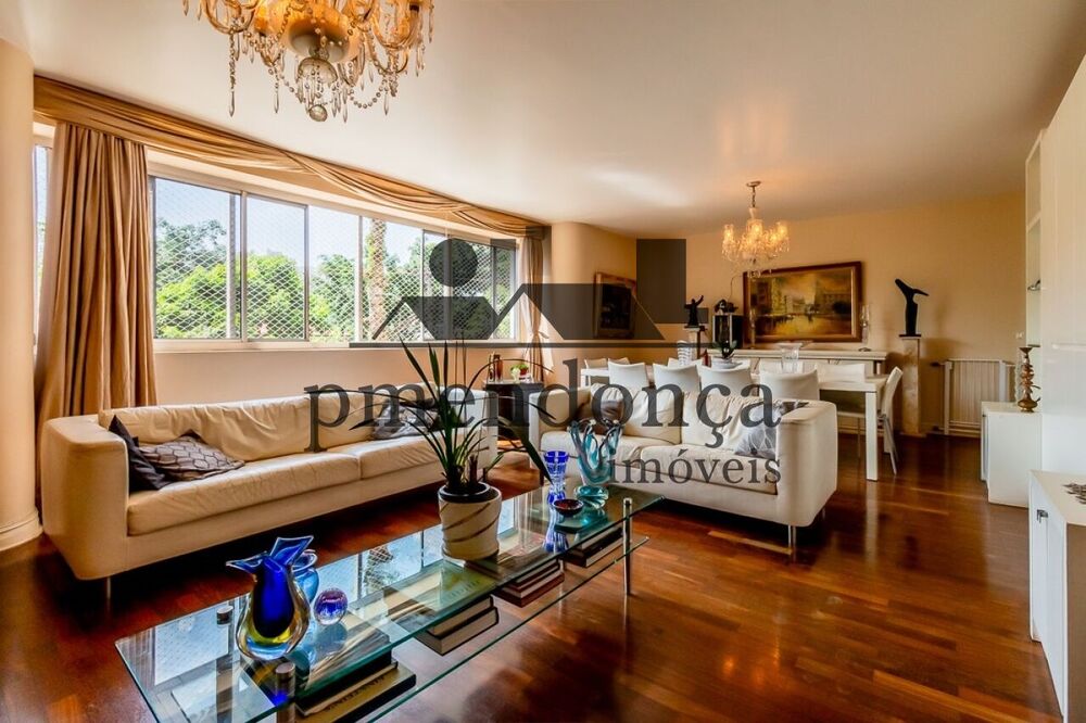 Apartamento, 4 quartos, 180 m² - Foto 2