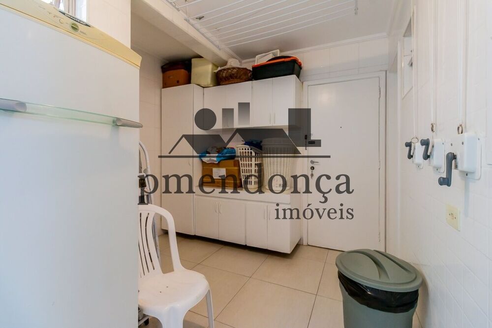 Apartamento, 4 quartos, 180 m² - Foto 5
