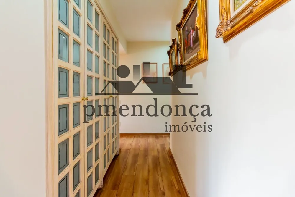 Apartamento, 4 quartos, 180 m² - Foto 6