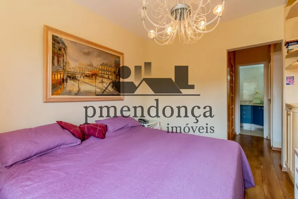 Apartamento, 4 quartos, 180 m² - Foto 9