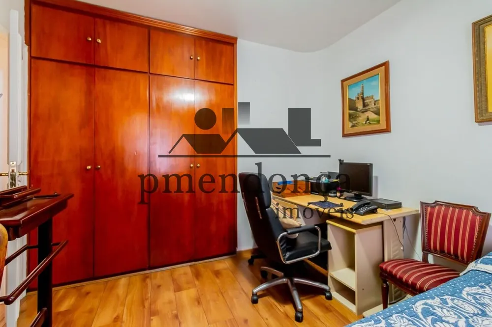 Apartamento, 4 quartos, 180 m² - Foto 10