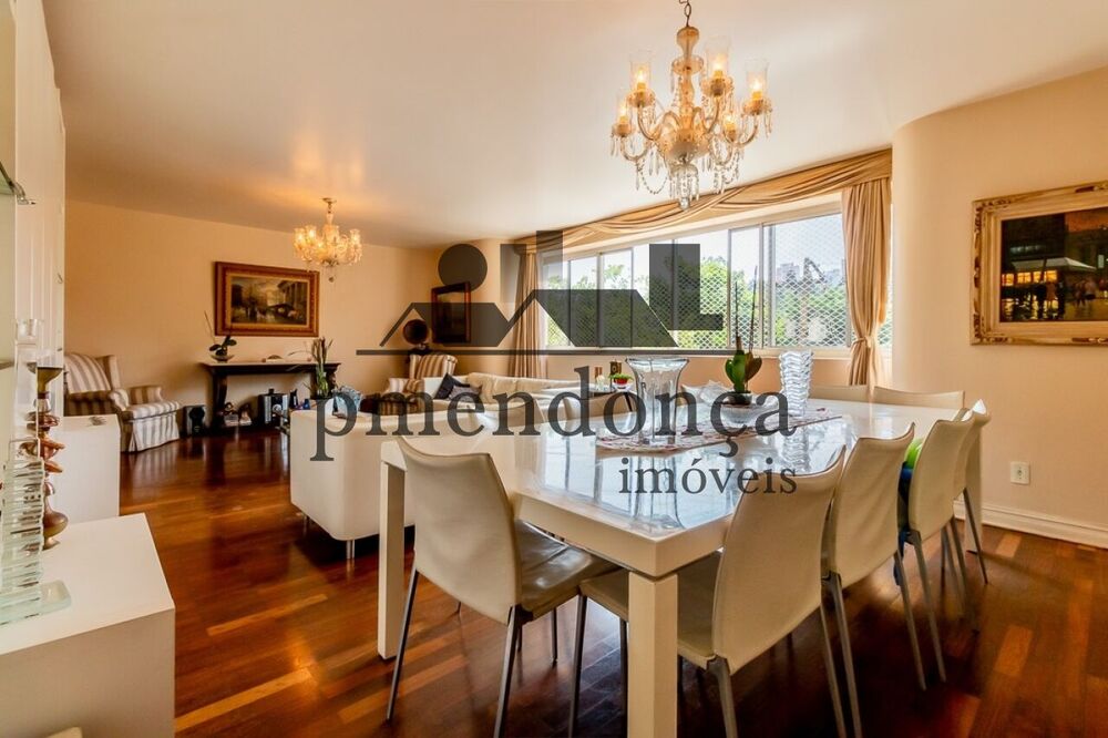 Apartamento, 4 quartos, 180 m² - Foto 1