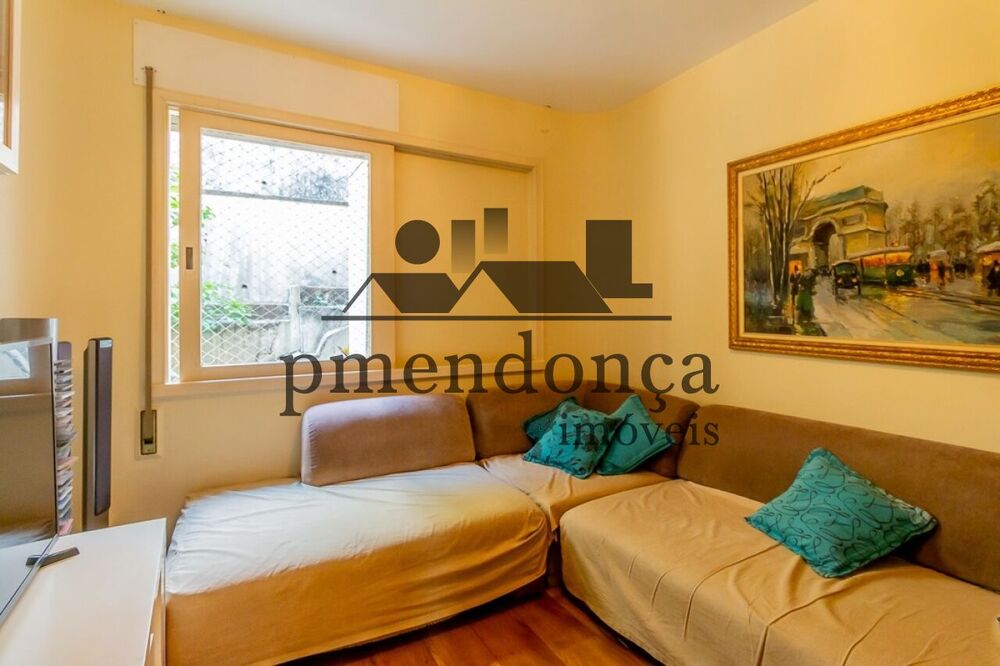 Apartamento, 4 quartos, 180 m² - Foto 8
