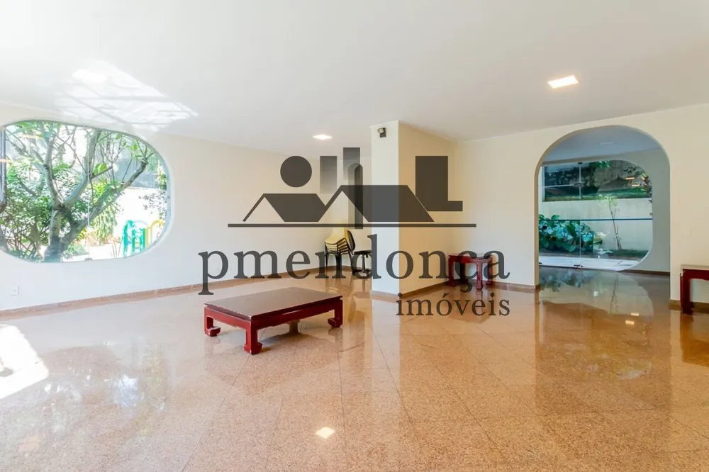 Apartamento, 4 quartos, 180 m² - Foto 16