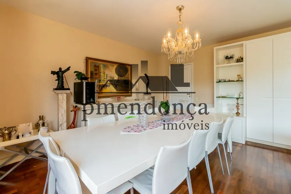 Apartamento, 4 quartos, 180 m² - Foto 5