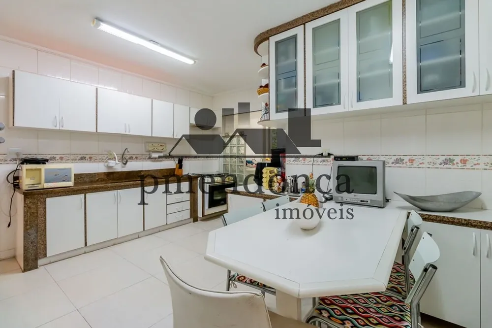 Apartamento, 4 quartos, 180 m² - Foto 13
