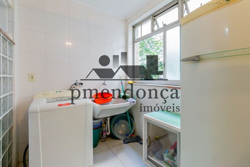 Apartamento, 4 quartos, 180 m² - Foto 6