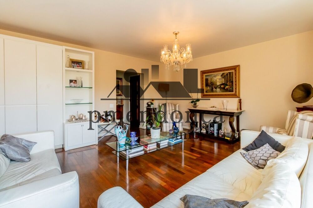 Apartamento, 4 quartos, 180 m² - Foto 4