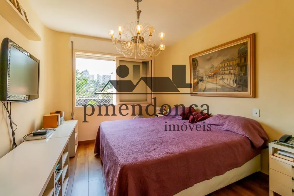 Apartamento, 4 quartos, 180 m² - Foto 8