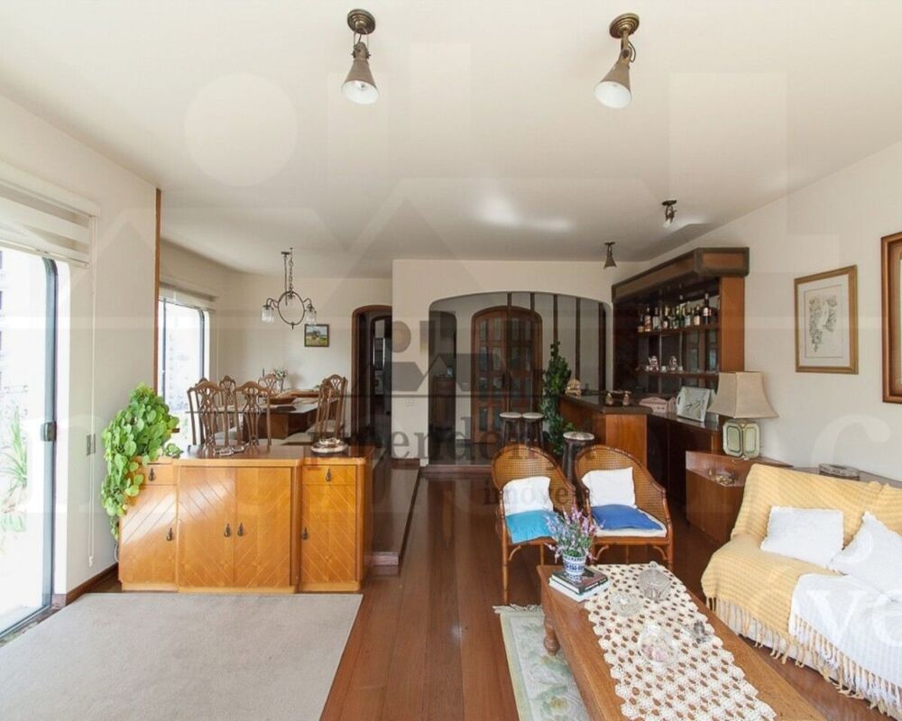 Apartamento, 4 quartos, 230 m² - Foto 4