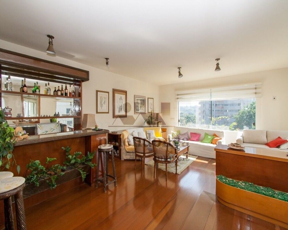 Apartamento, 4 quartos, 230 m² - Foto 2