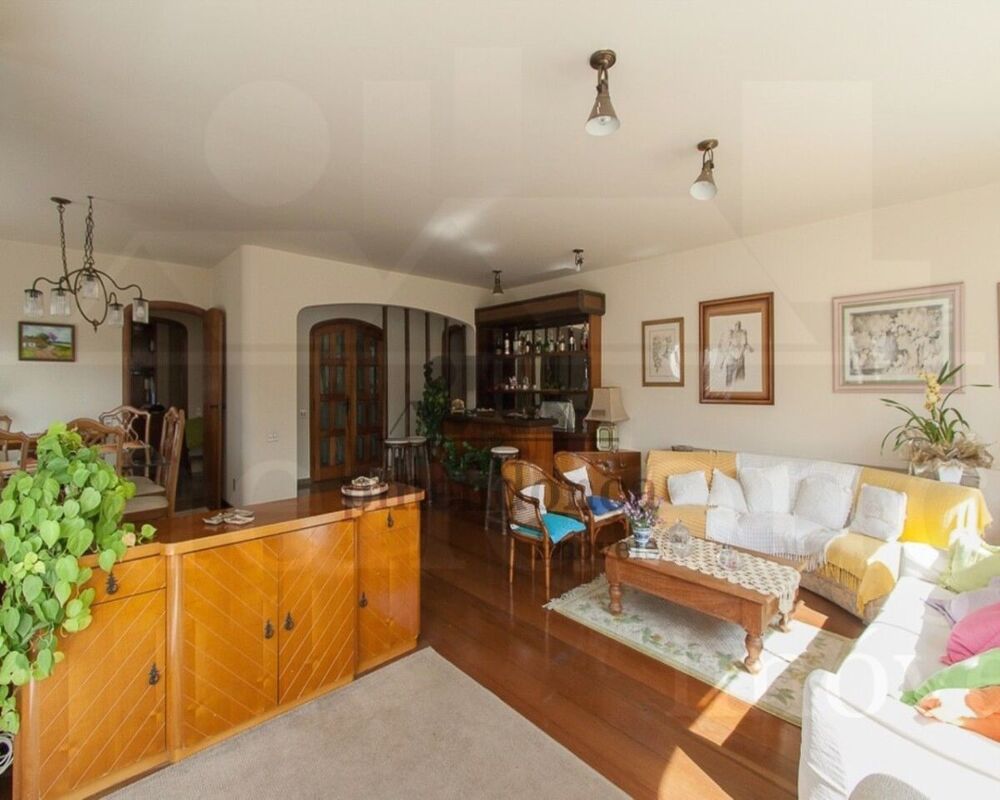 Apartamento, 4 quartos, 230 m² - Foto 3