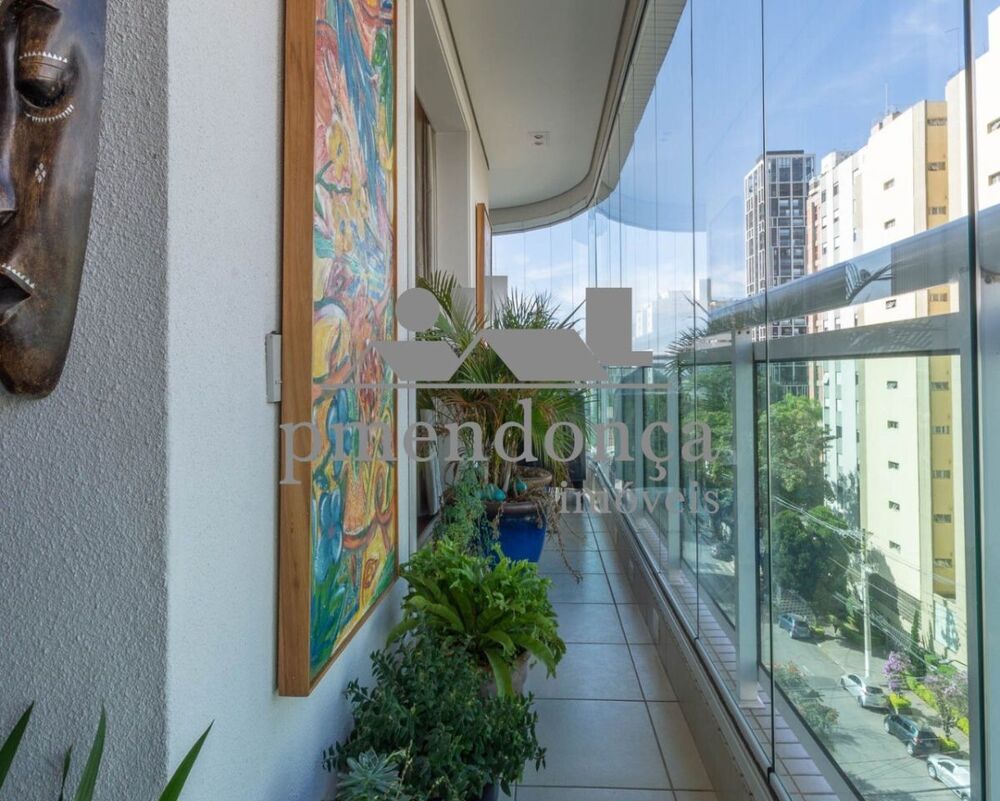 Apartamento à venda com 4 quartos, 301m² - Foto 6