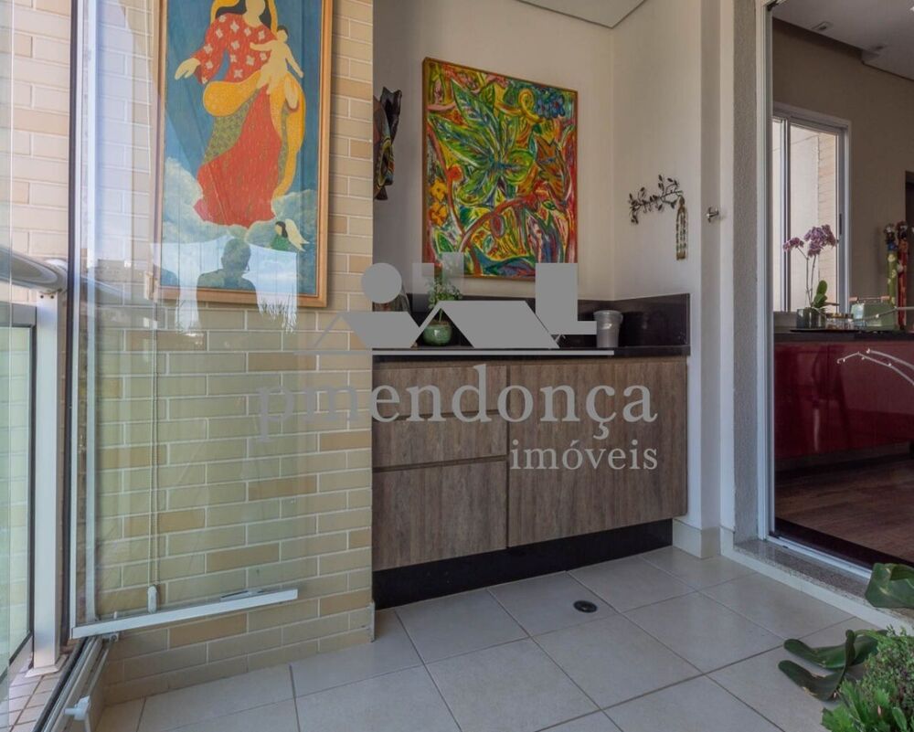 Apartamento à venda com 4 quartos, 301m² - Foto 7