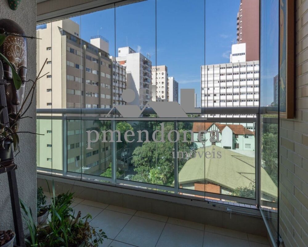 Apartamento à venda com 4 quartos, 301m² - Foto 5