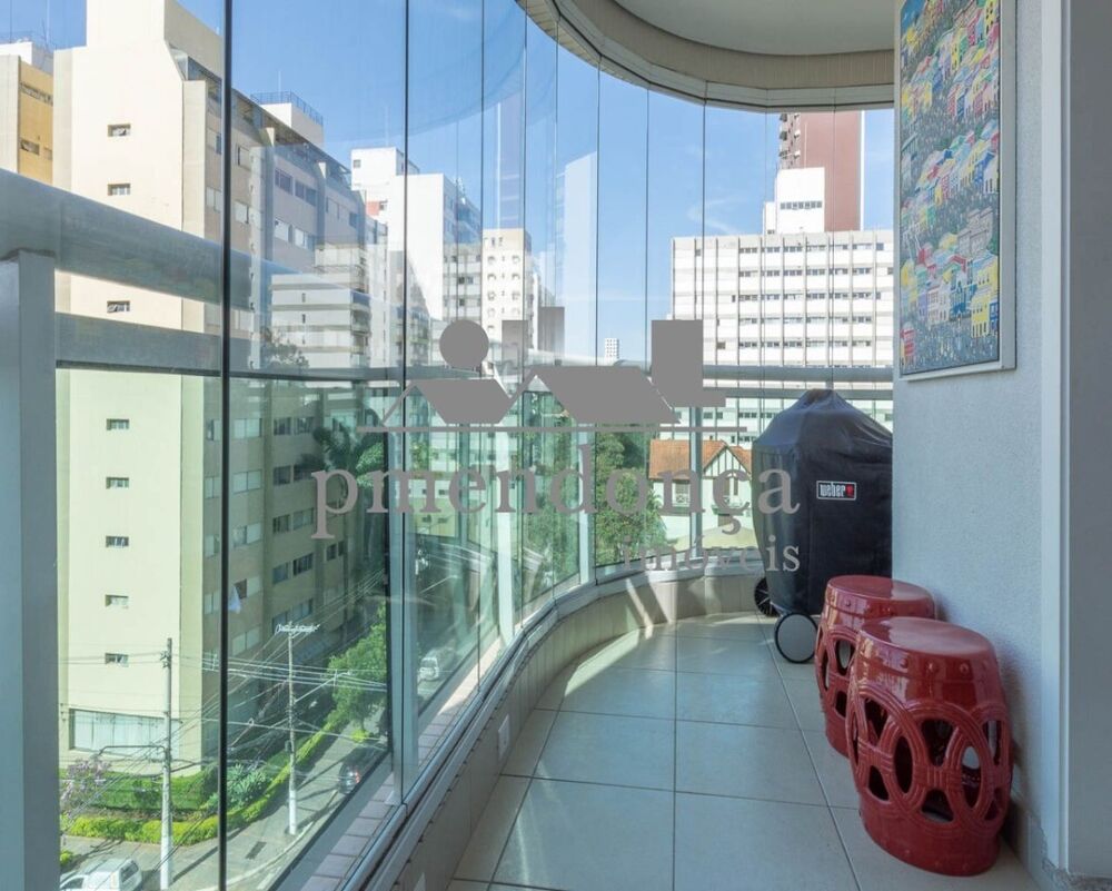 Apartamento à venda com 4 quartos, 301m² - Foto 8