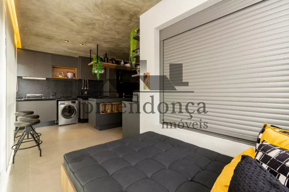 Apartamento à venda com 2 quartos, 69m² - Foto 12