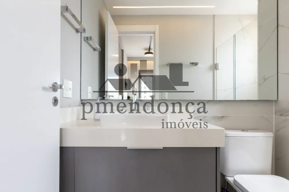 Apartamento, 2 quartos, 69 m² - Foto 15