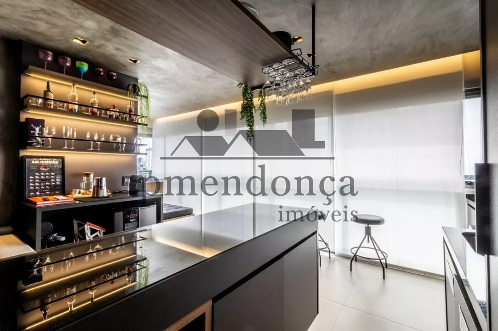 Apartamento à venda com 2 quartos, 69m² - Foto 6