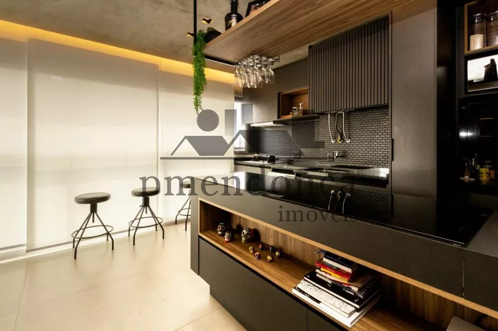 Apartamento à venda com 2 quartos, 69m² - Foto 5