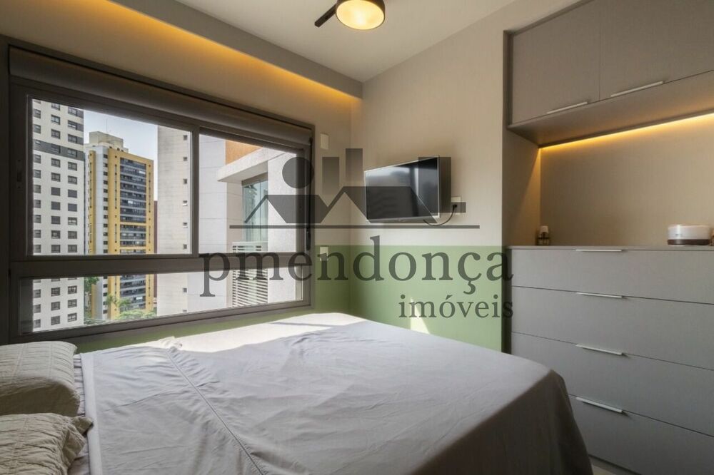 Apartamento, 2 quartos, 69 m² - Foto 18