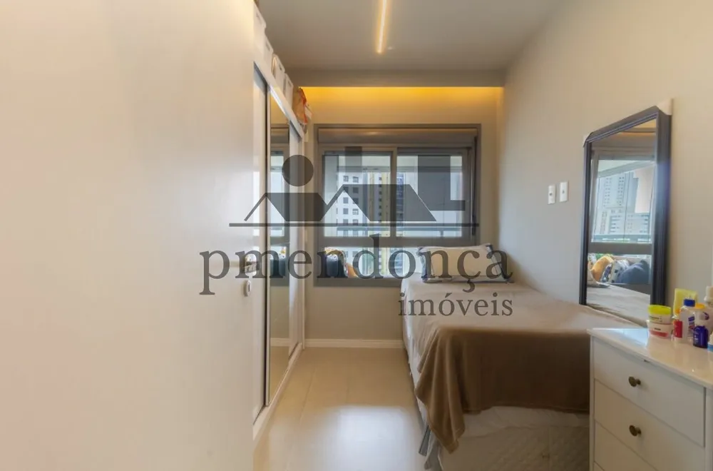 Apartamento, 2 quartos, 69 m² - Foto 27
