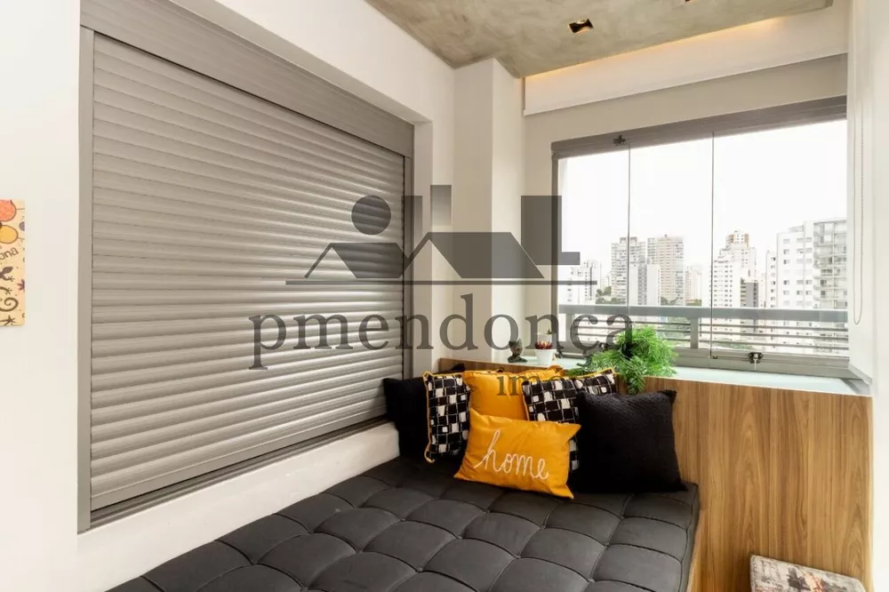 Apartamento à venda com 2 quartos, 69m² - Foto 13