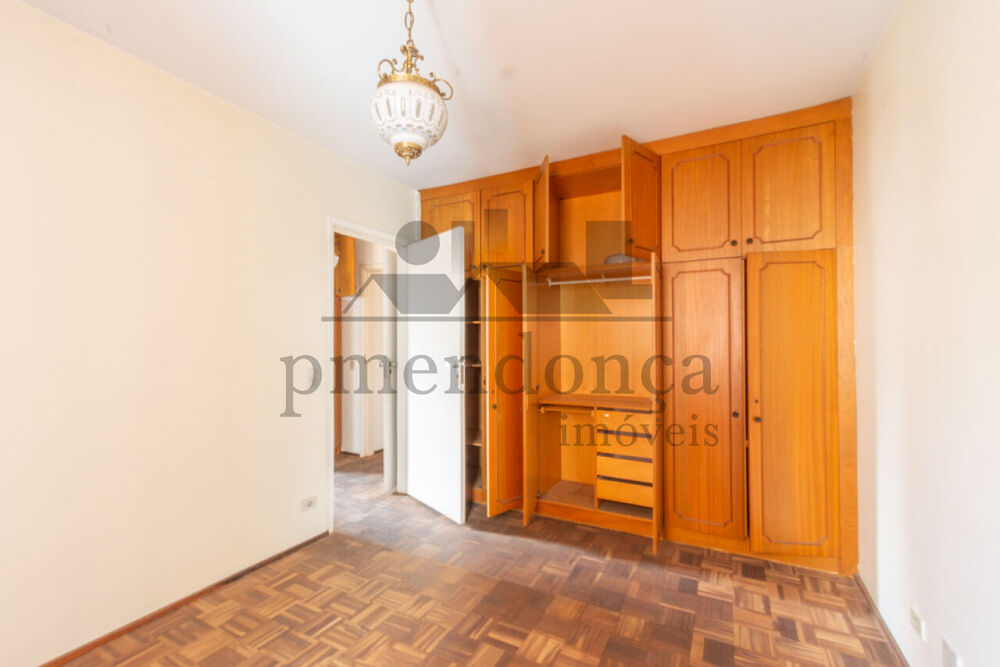 Apartamento, 3 quartos, 167 m² - Foto 1