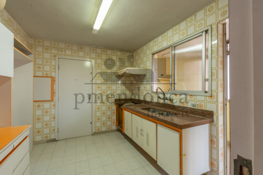 Apartamento, 3 quartos, 167 m² - Foto 2
