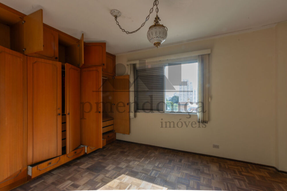 Apartamento, 3 quartos, 167 m² - Foto 3