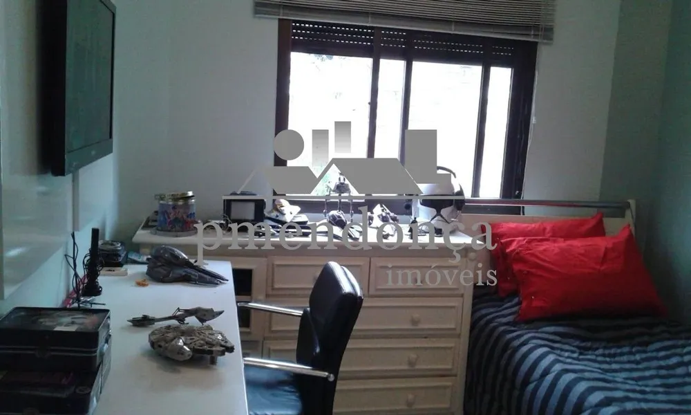 Apartamento, 3 quartos, 107 m² - Foto 2
