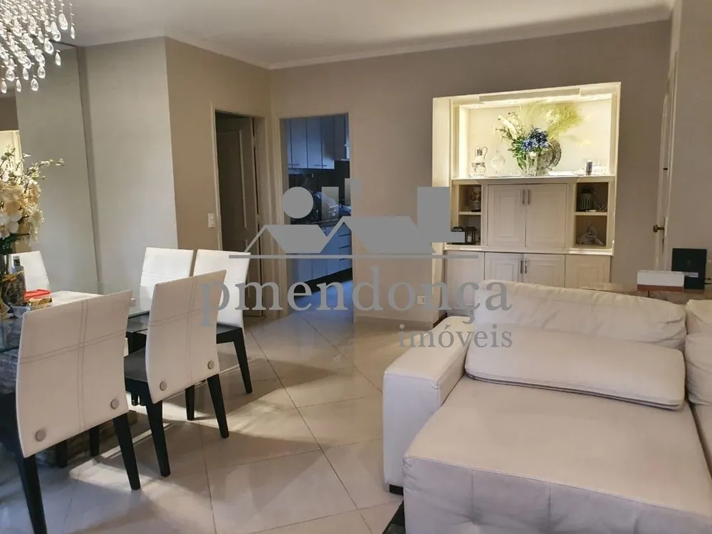 Apartamento, 3 quartos, 107 m² - Foto 3