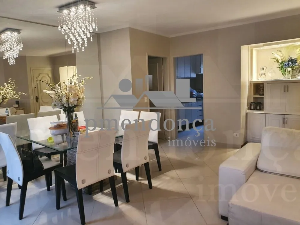 Apartamento, 3 quartos, 107 m² - Foto 6