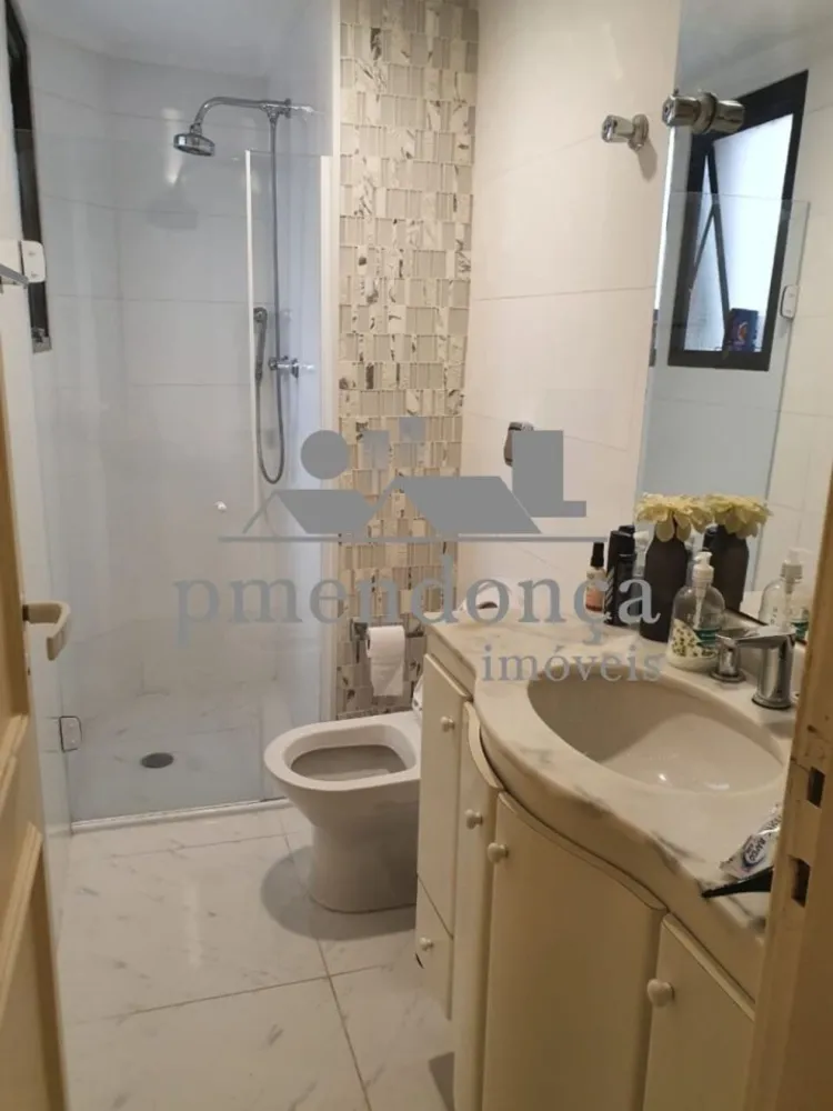 Apartamento, 3 quartos, 107 m² - Foto 4