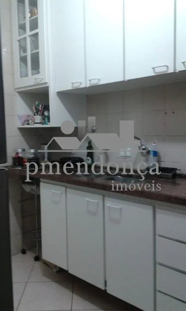 Apartamento, 3 quartos, 107 m² - Foto 1